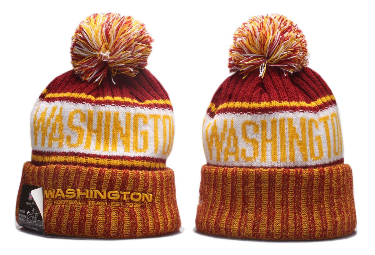 2023 NFL Washington Commanders beanies ypmy2->washington commanders->NFL Jersey